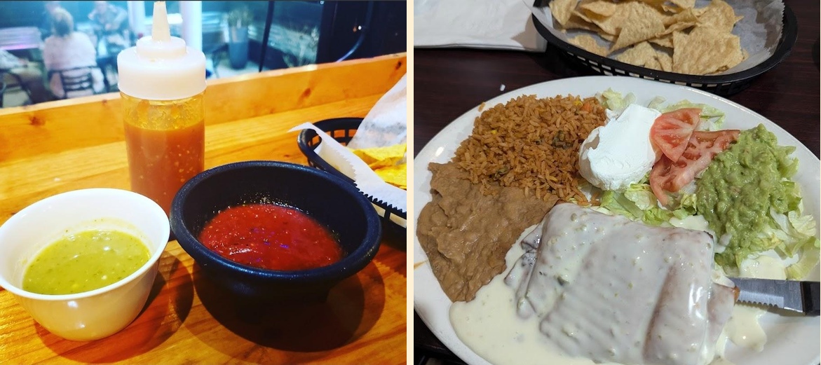 Don Chepe's Restaurant & Bar