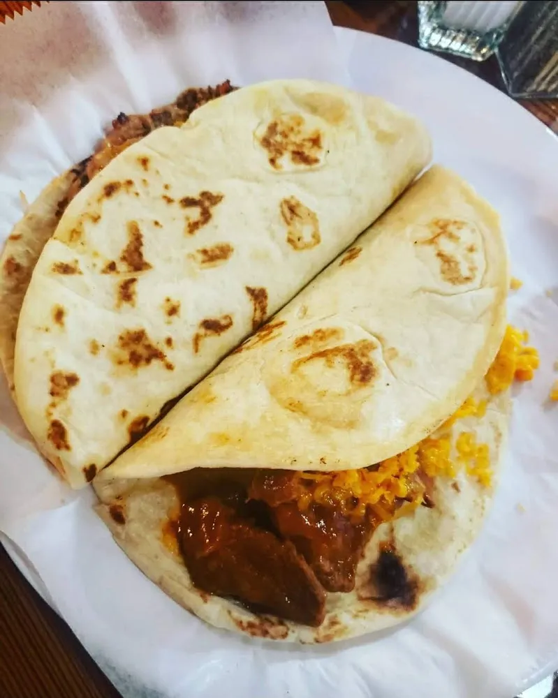 Breakfast Tacos